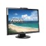 ASUS 25.5" Widescreen HD 1080p LCD Monitor